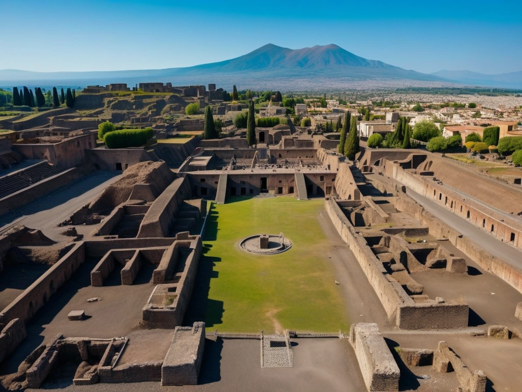 Napoles e Pompeia - foto 5