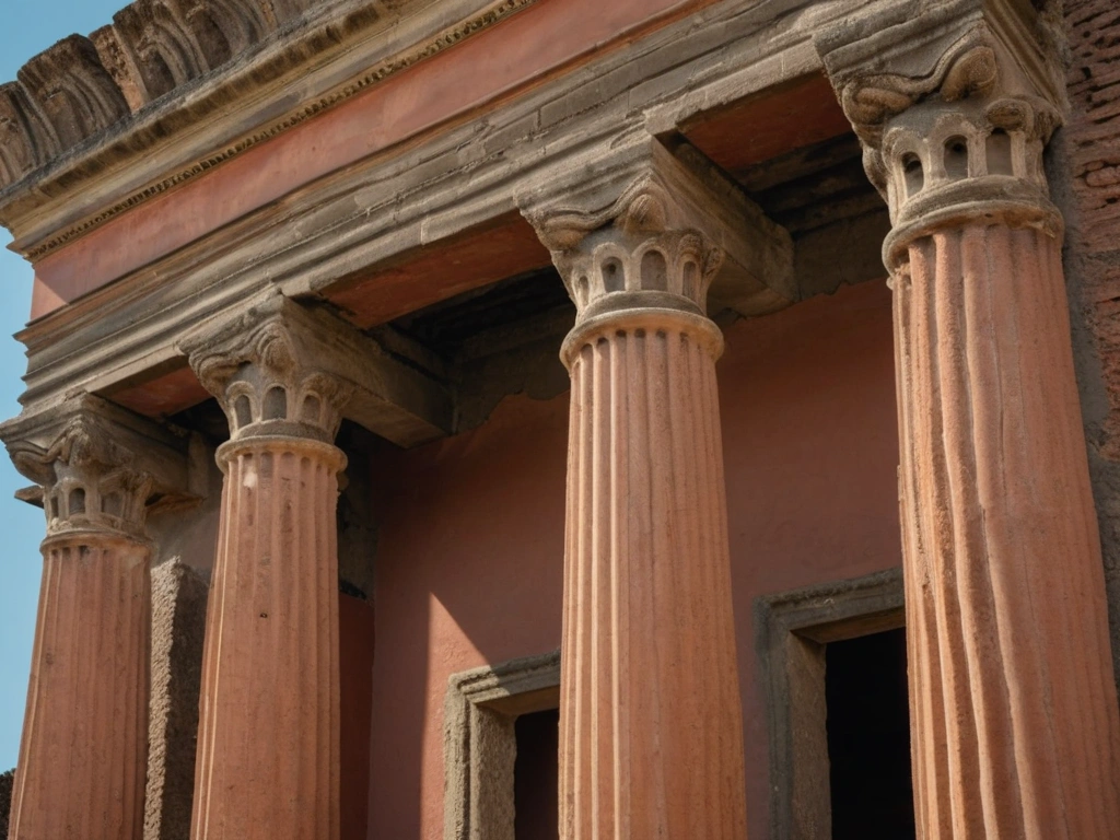 Napoles: Pompeia e Sorrento - foto 4