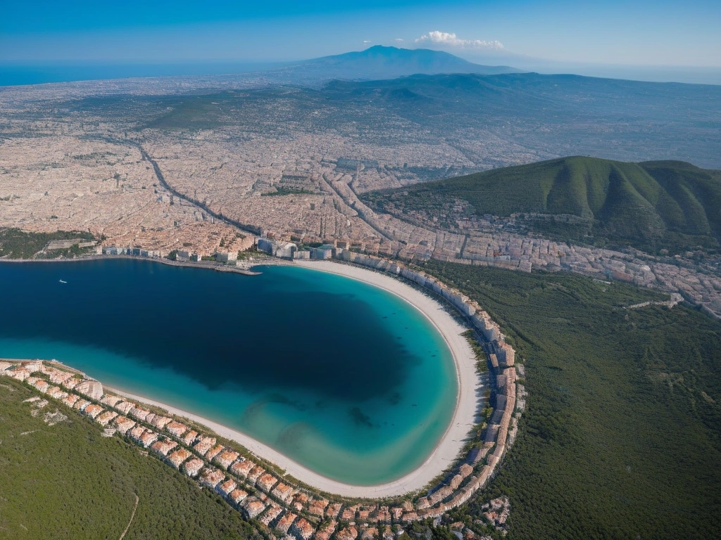 Napoles: Pompeia e Sorrento - foto 5