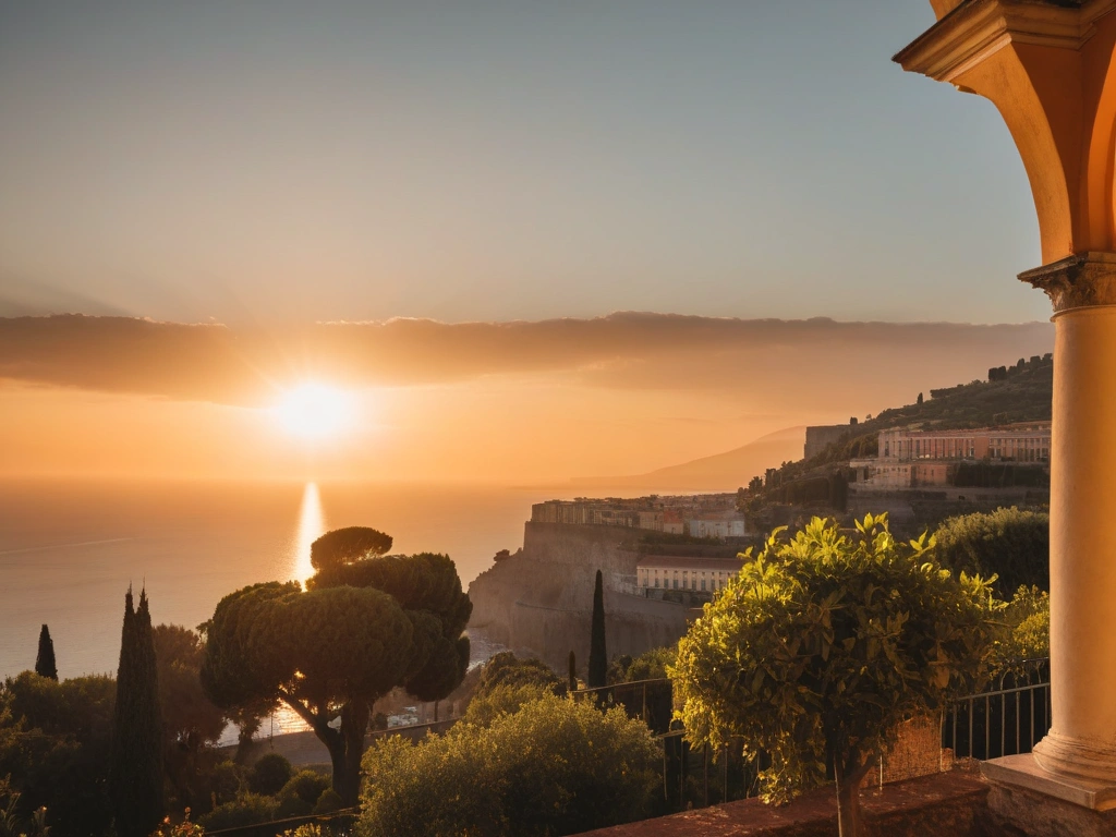 Napoles: Pompeia e Sorrento - foto 6