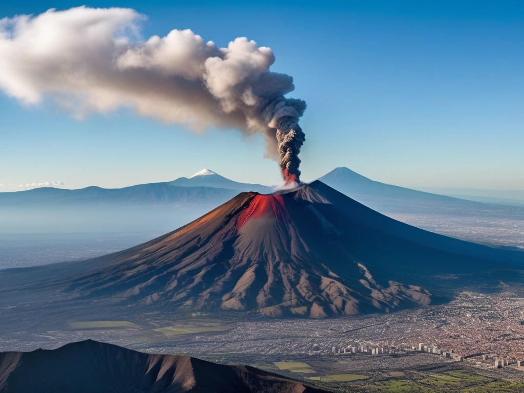 Napoles: Pompeia e Vesuvio - foto 5
