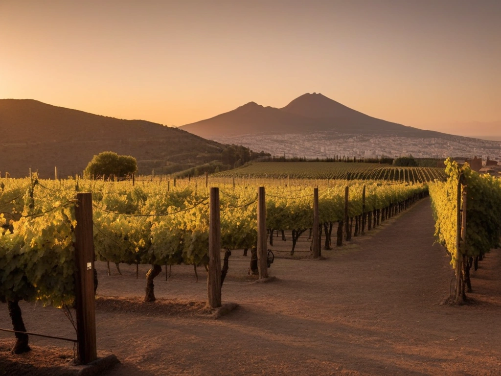 Napoles: Pompeia e Vesuvio - foto 6