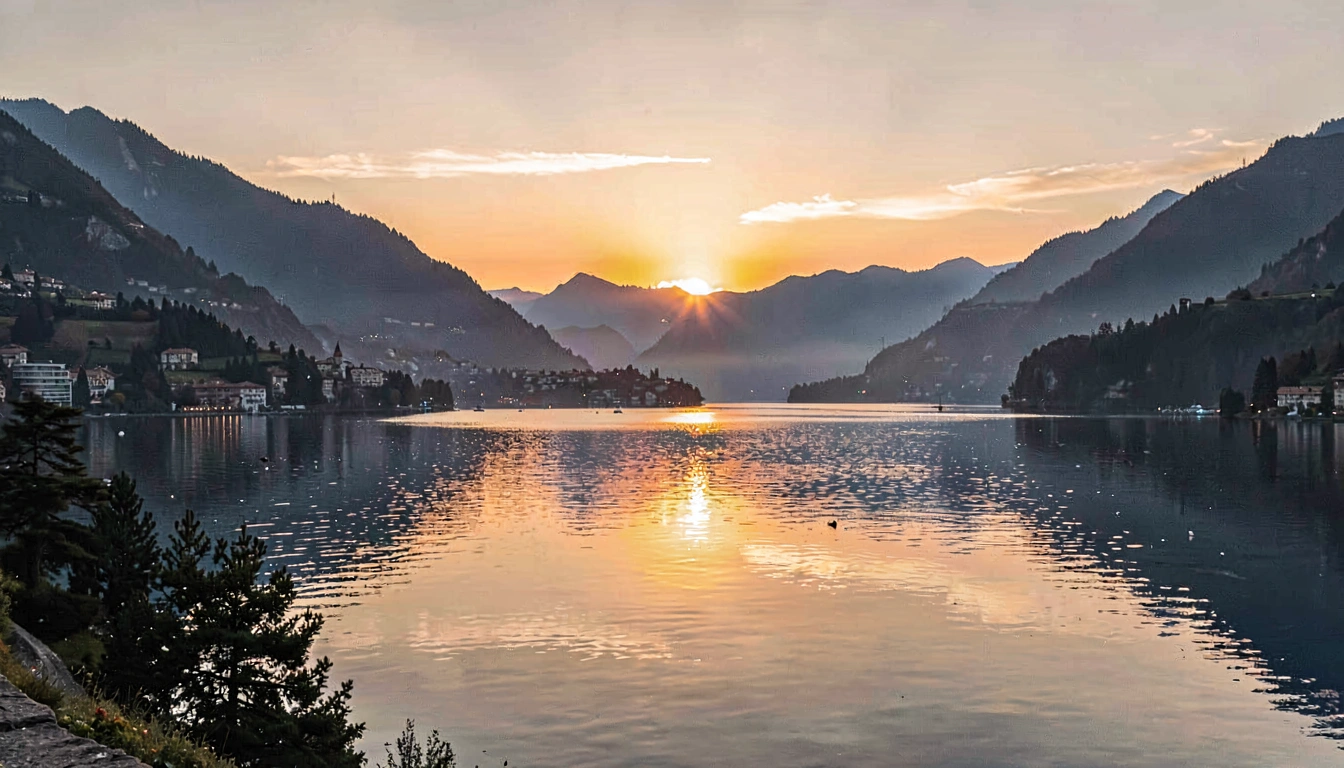 Parapente e Voo Livre em Annecy - foto 6