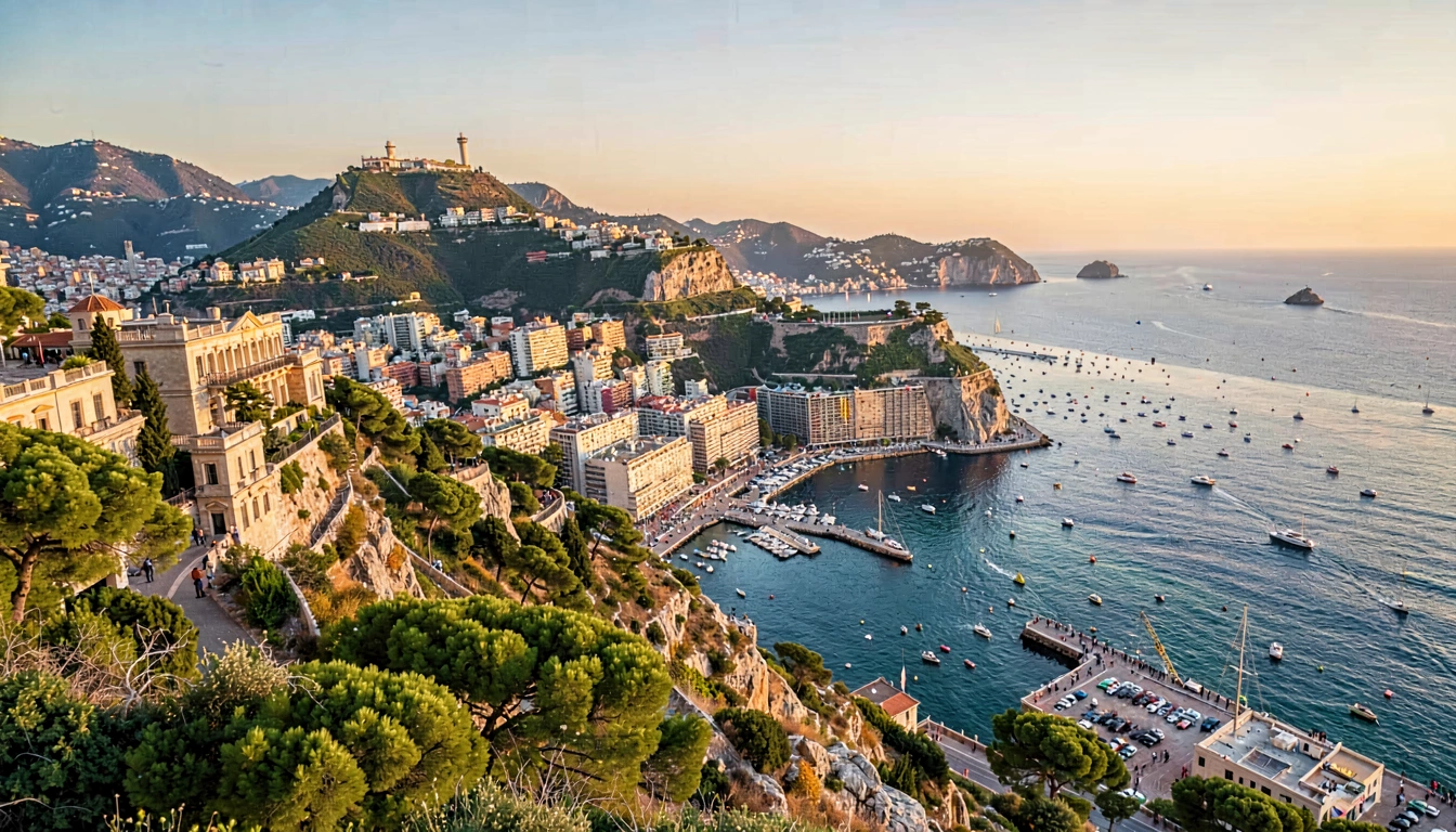 Parapente e Voo Livre em Barcelona - foto principal