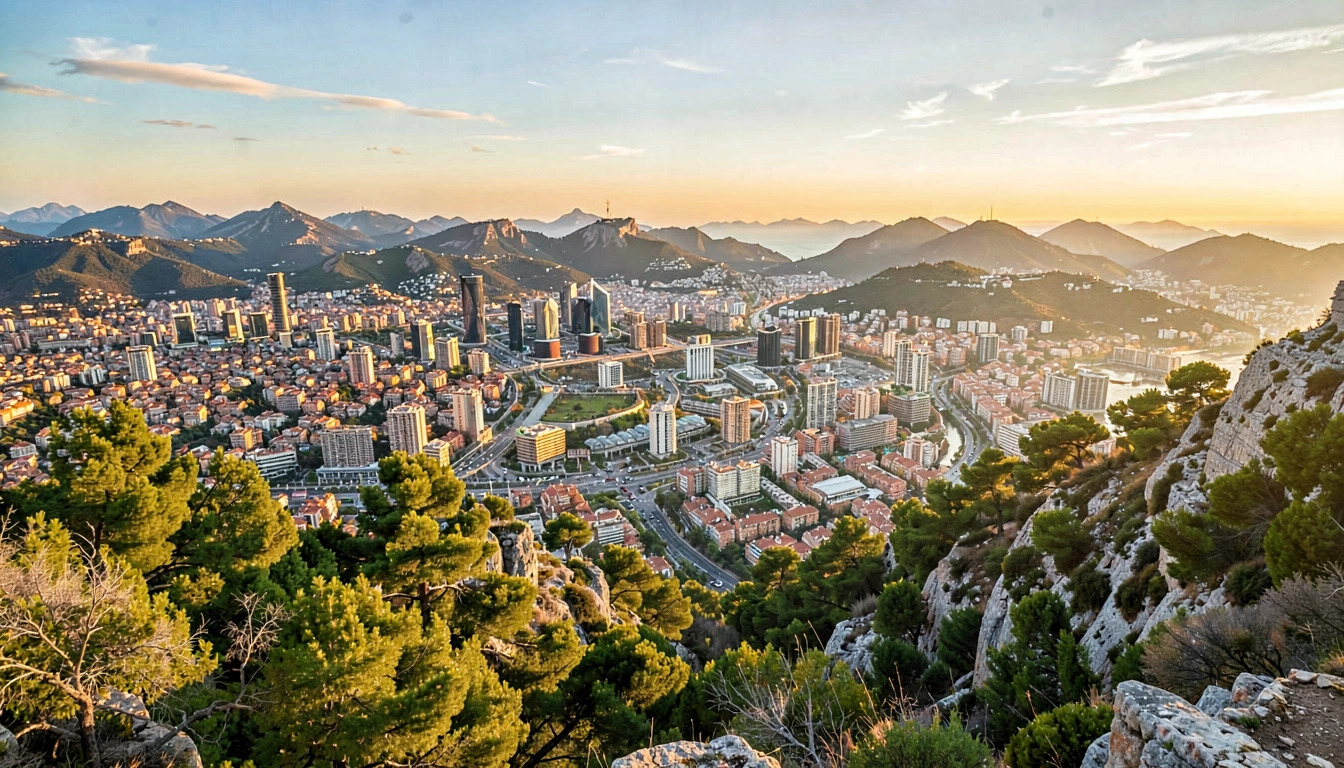 Parapente e Voo Livre em Bilbao - foto principal