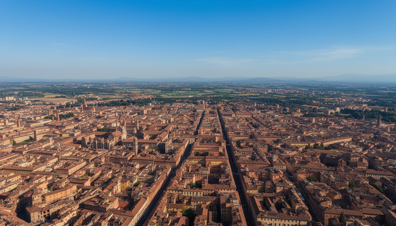 Parapente e Voo Livre em Bolonha - foto 5
