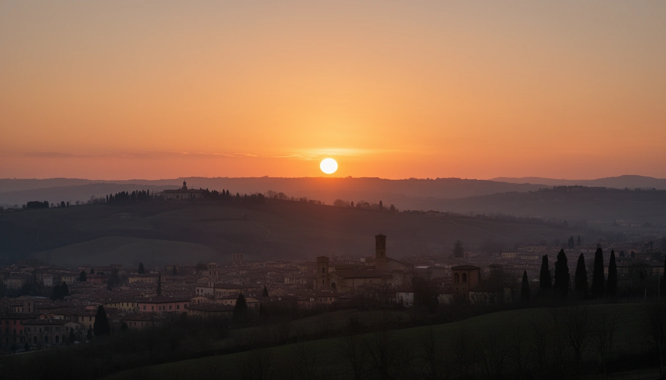Parapente e Voo Livre em Bolonha - foto 6