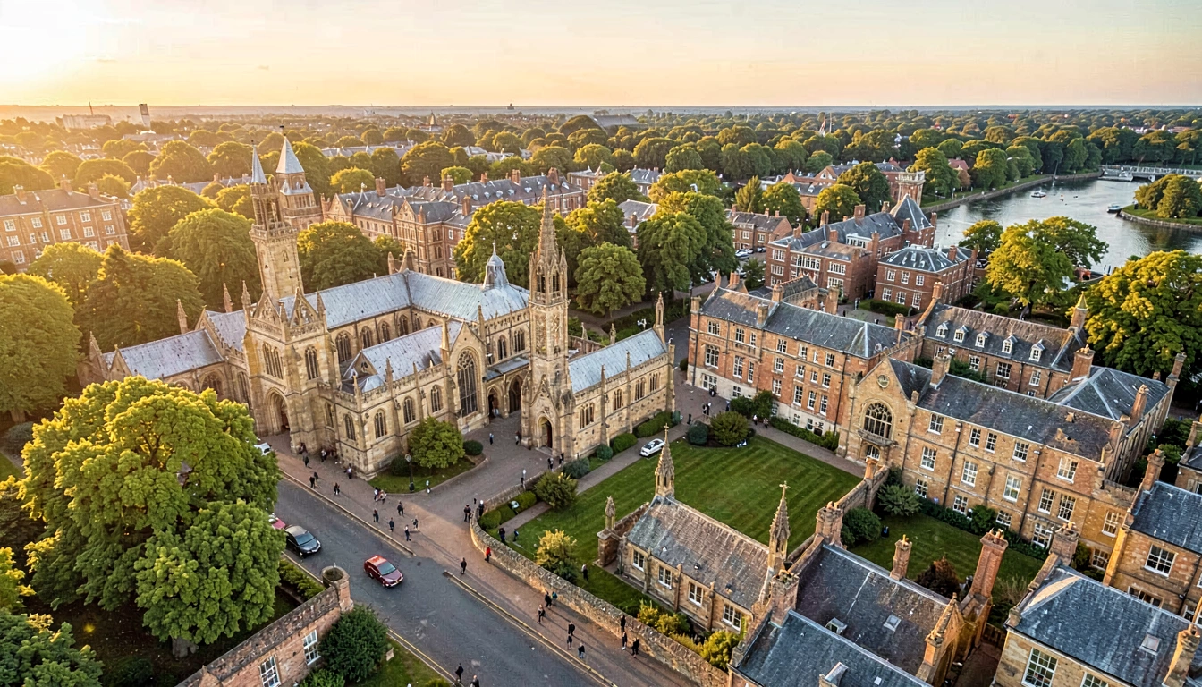 Parapente e Voo Livre em Cambridge - Imagem 1