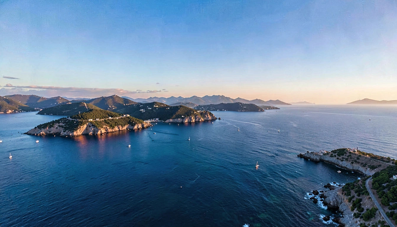 Parapente e Voo Livre em Corfu - foto 5