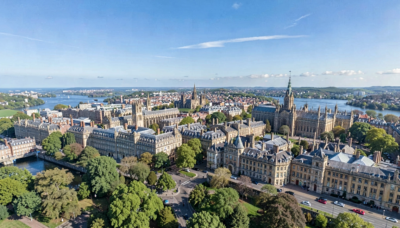 Parapente e Voo Livre em Edimburgo - foto 5