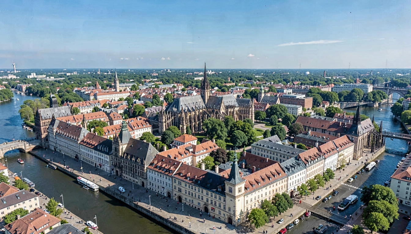 Parapente e Voo Livre em Estrasburgo - foto 5