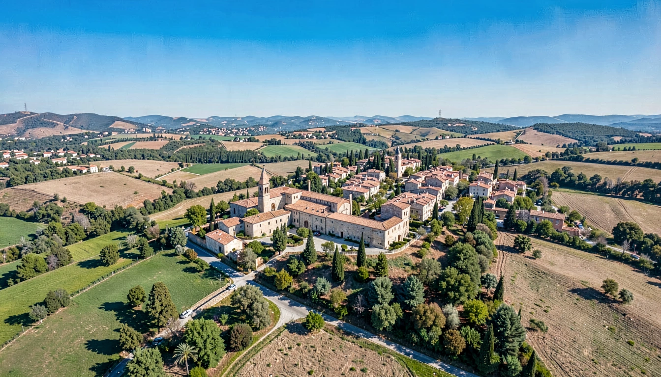 Parapente e Voo Livre em Évora - foto 5