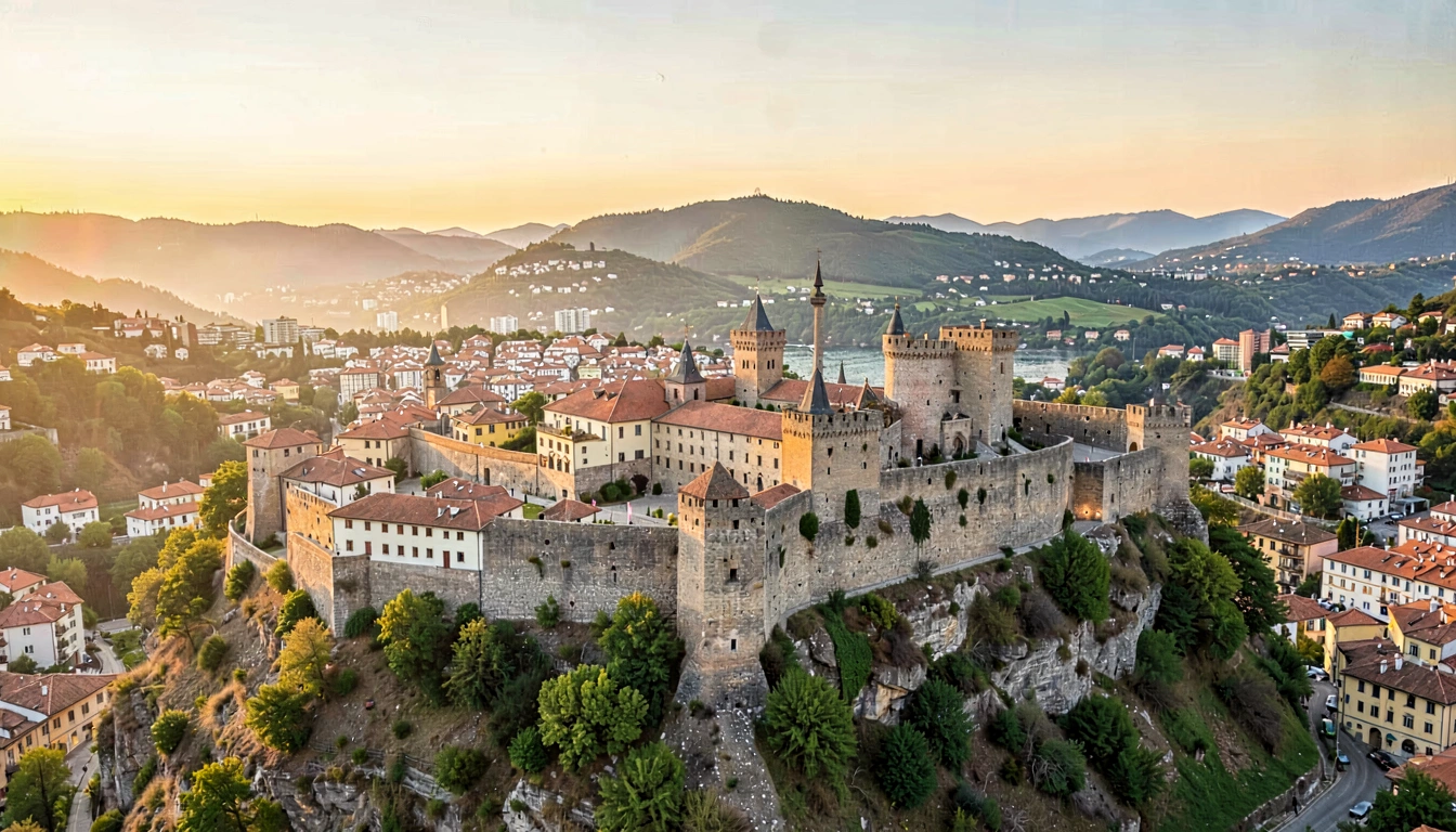 Parapente e Voo Livre em Guimarães - foto principal