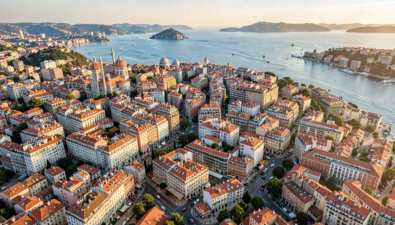 Parapente e Voo Livre em Lisboa - foto principal