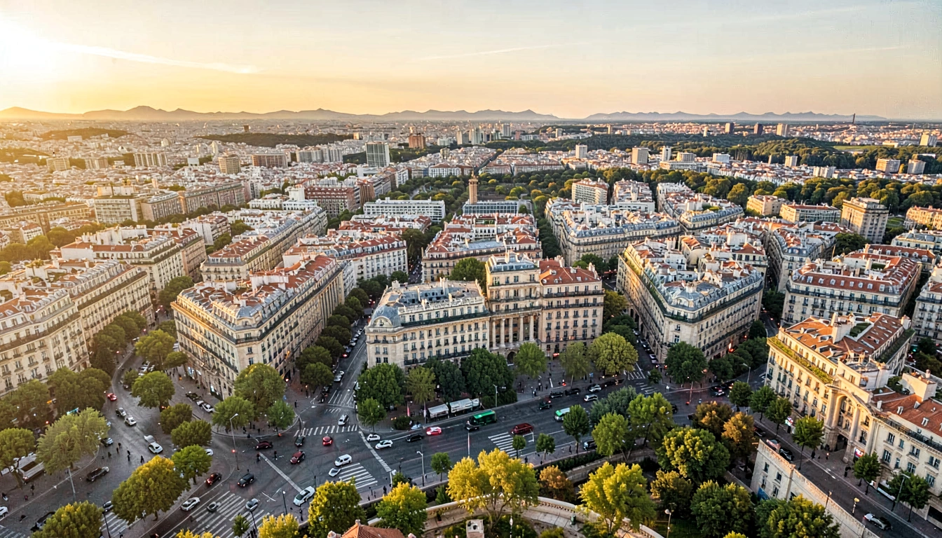 Parapente e Voo Livre em Madrid - foto principal