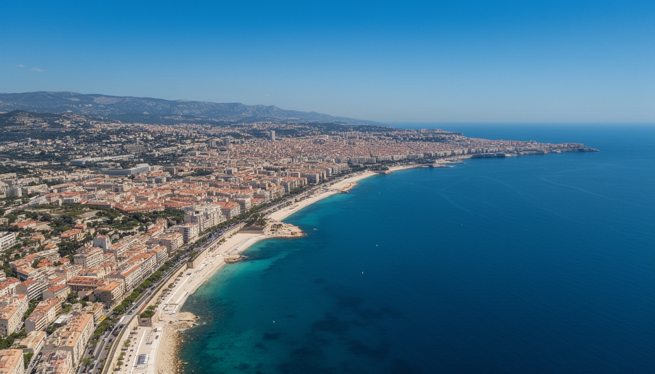 Parapente e Voo Livre em Marselha - foto 5