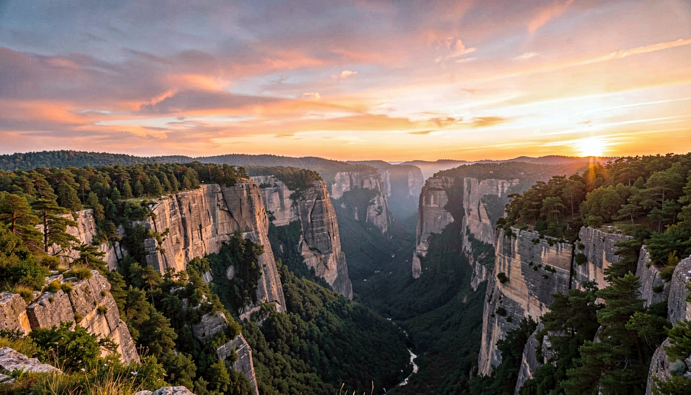 Parapente e Voo Livre em Meteora - foto principal
