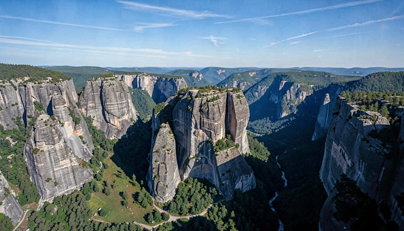 Parapente e Voo Livre em Meteora - foto 5