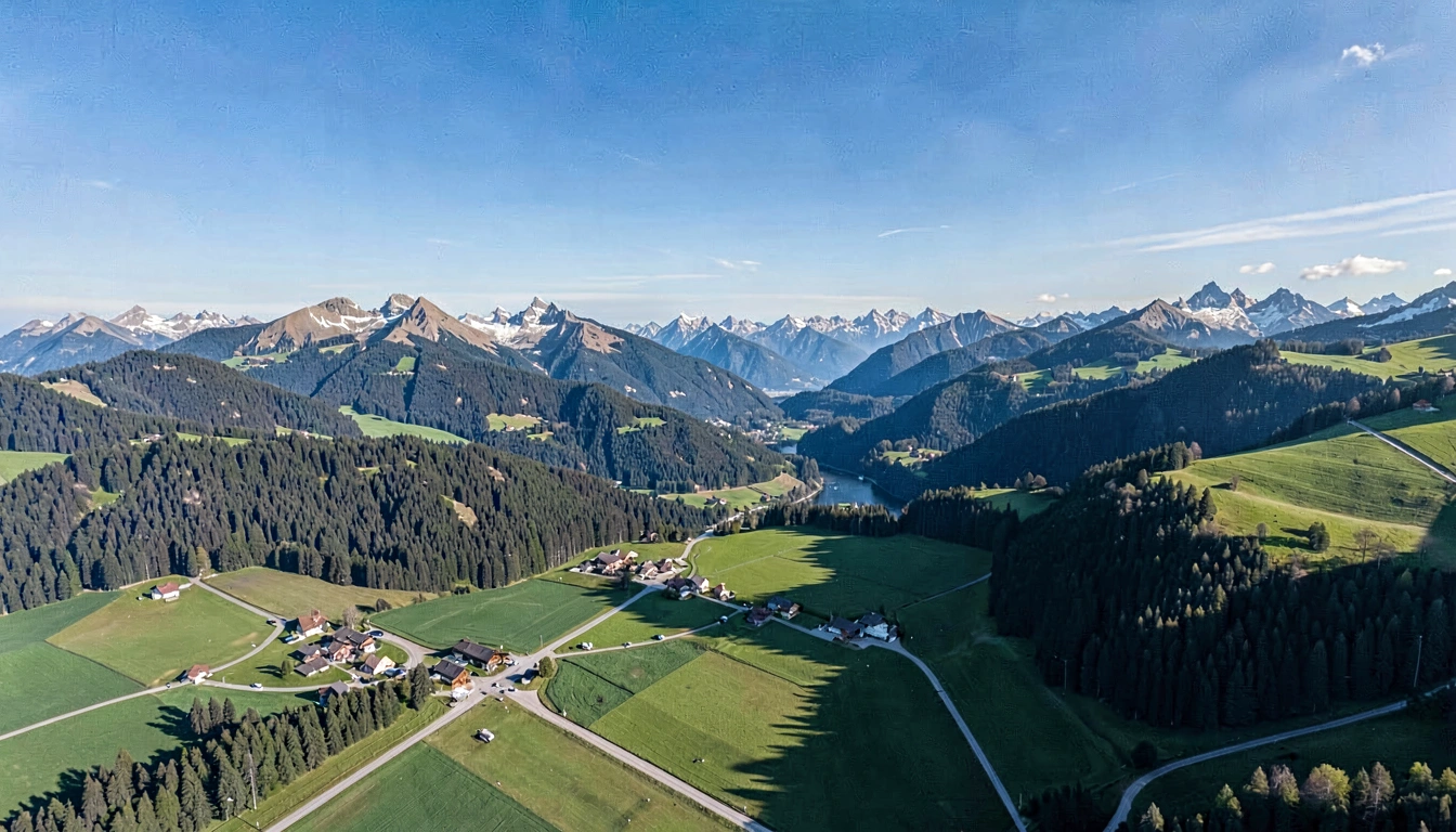 Parapente e Voo Livre em Munique - foto 5