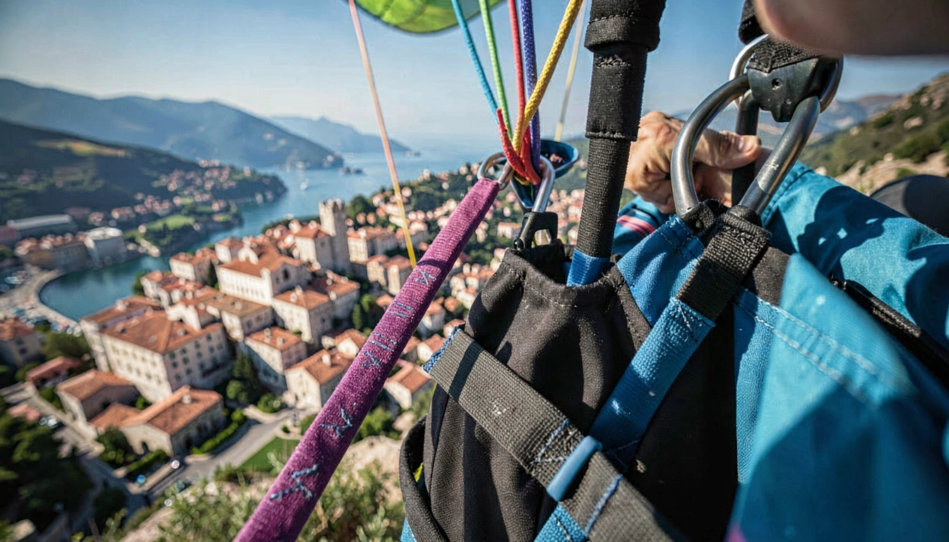 Parapente e Voo Livre em Nafplio - foto 6