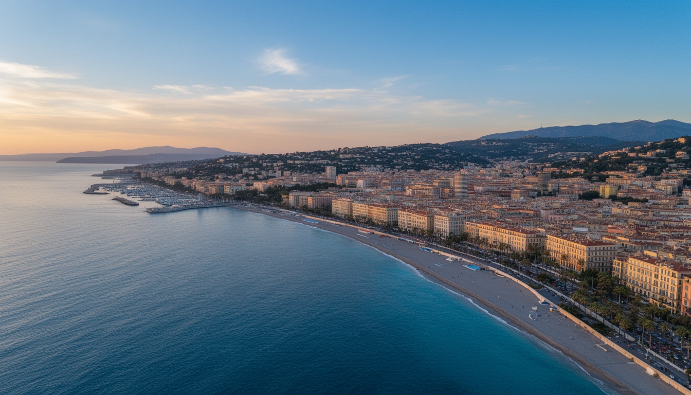 Parapente e Voo Livre em Nice - foto 5