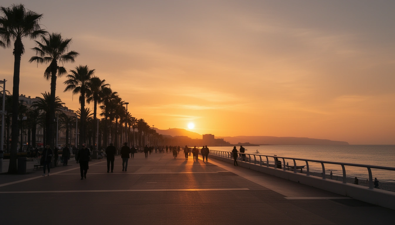 Parapente e Voo Livre em Nice - foto 6