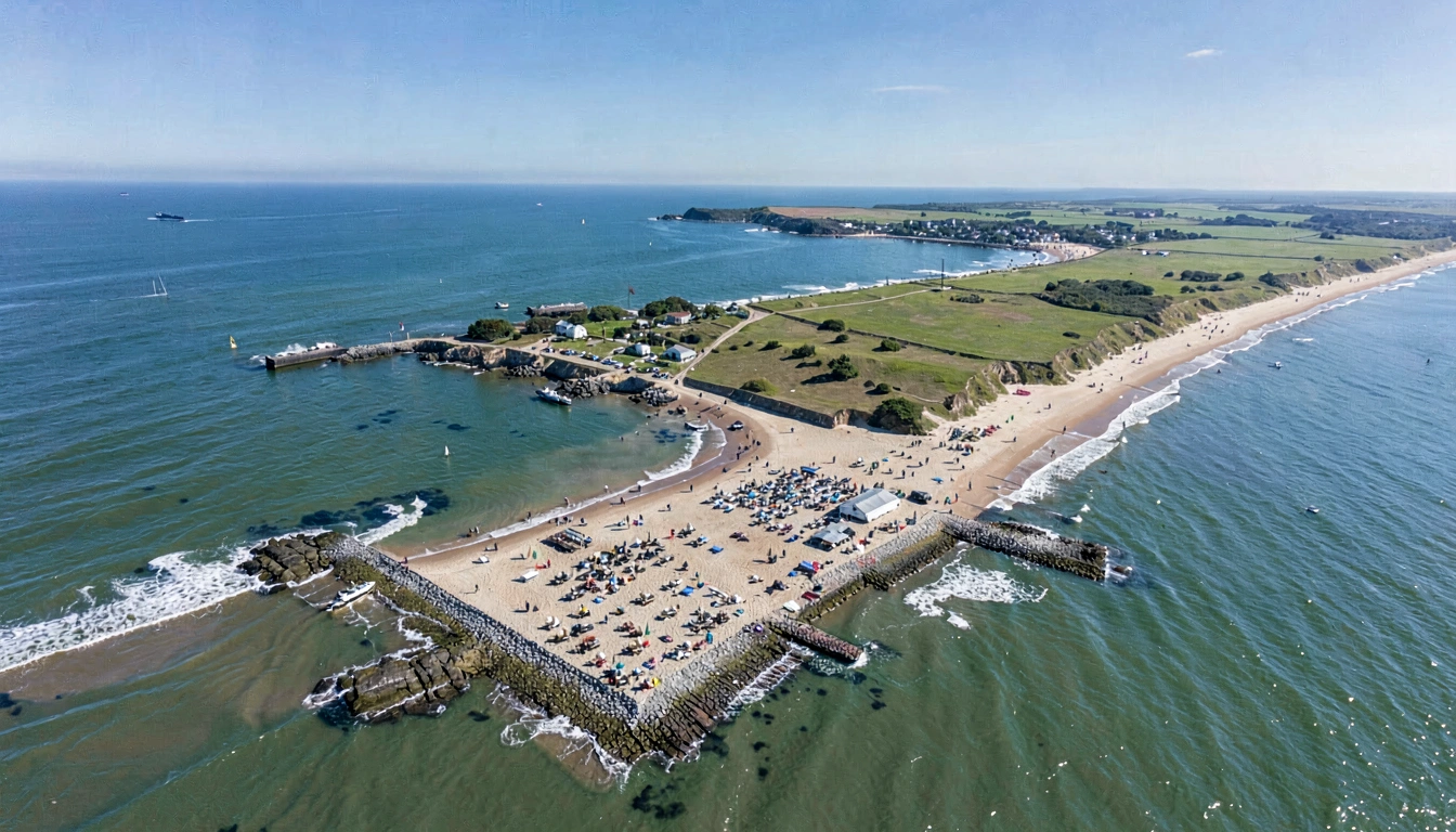 Parapente e Voo Livre em Normandia - foto 5
