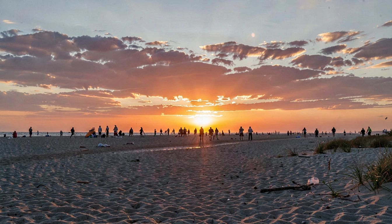 Parapente e Voo Livre em Normandia - foto 6