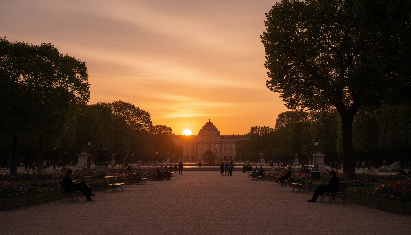 Parapente e Voo Livre em Paris - foto 6