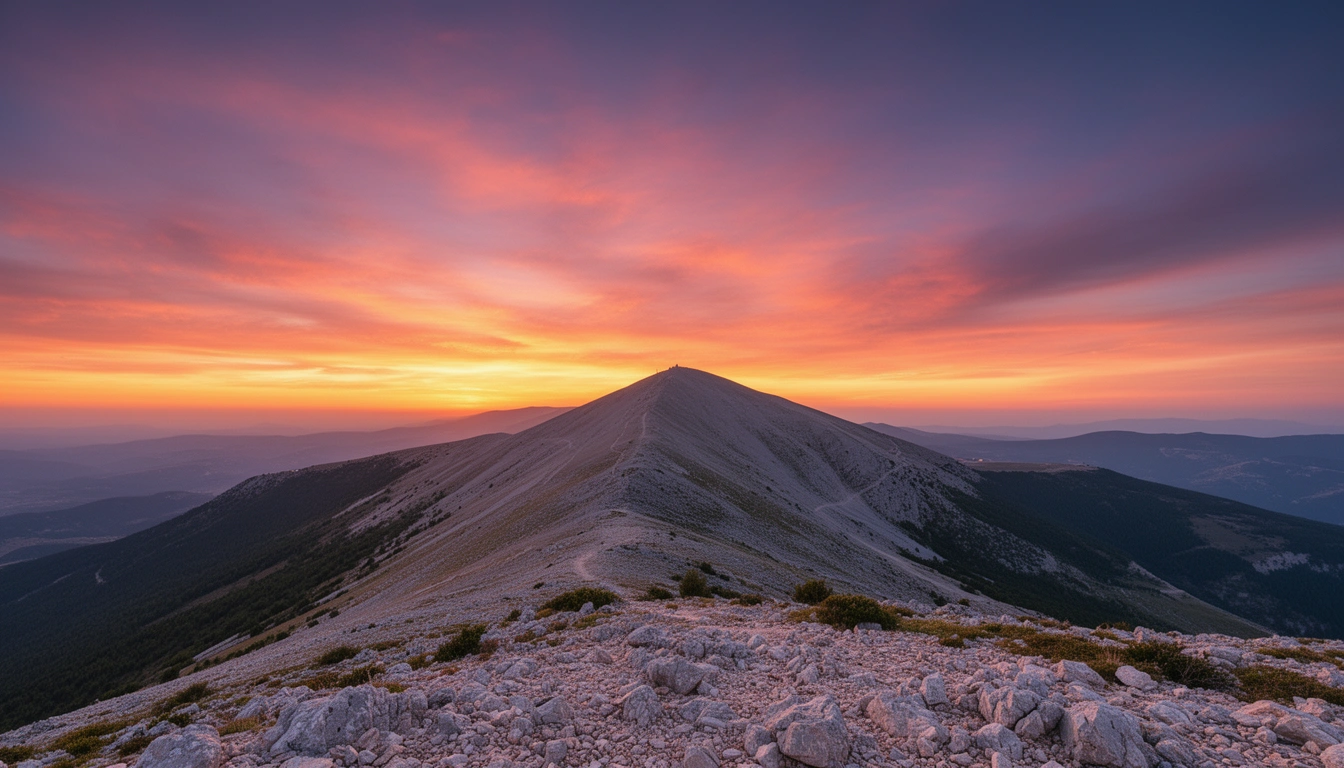 Parapente e Voo Livre em Provença - foto principal