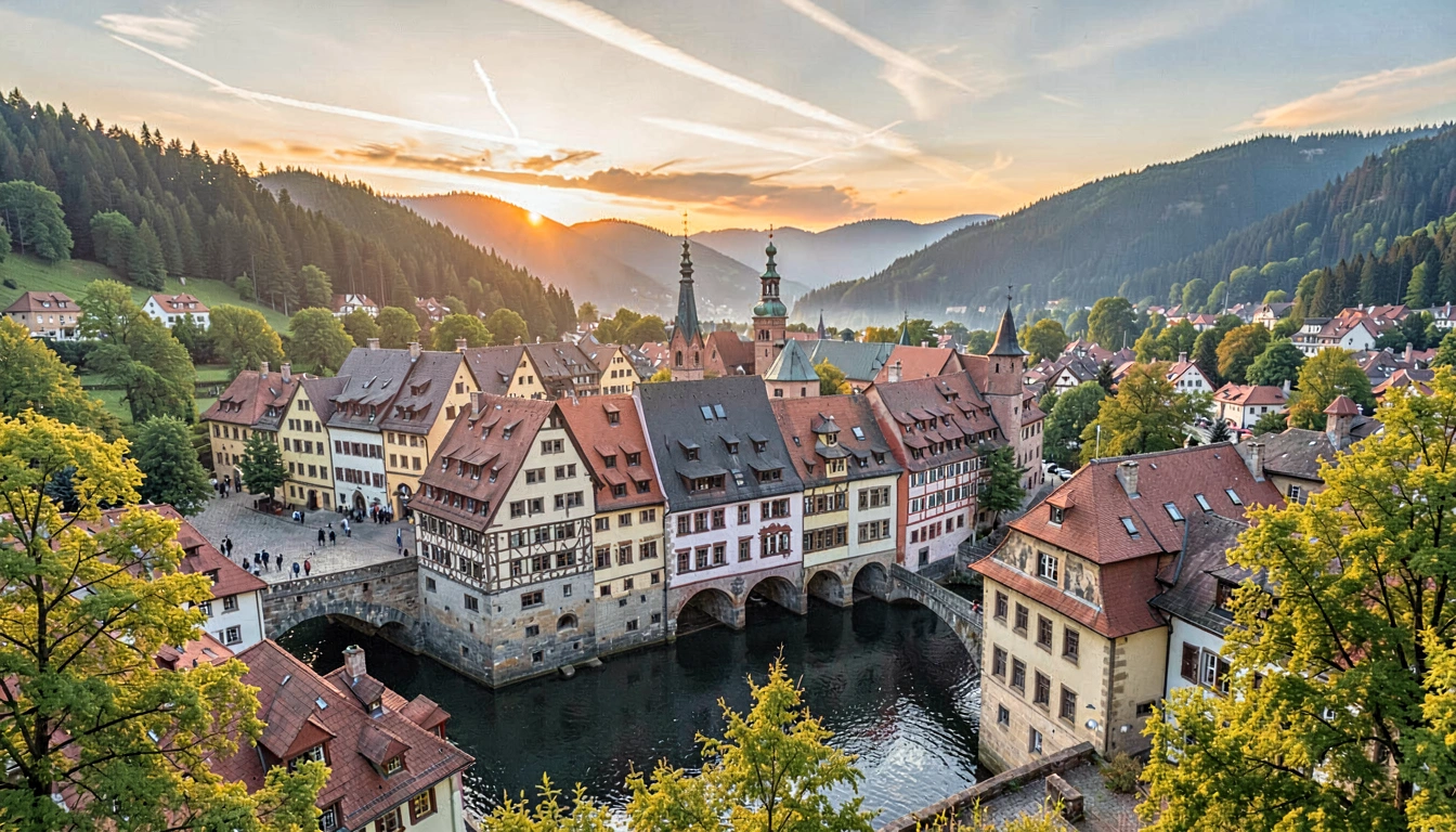 Parapente e Voo Livre em Rothenburg - foto principal