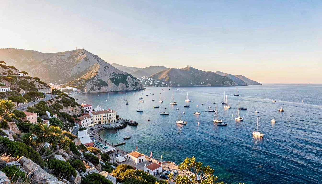 Parapente e Voo Livre em San Sebastián - foto principal
