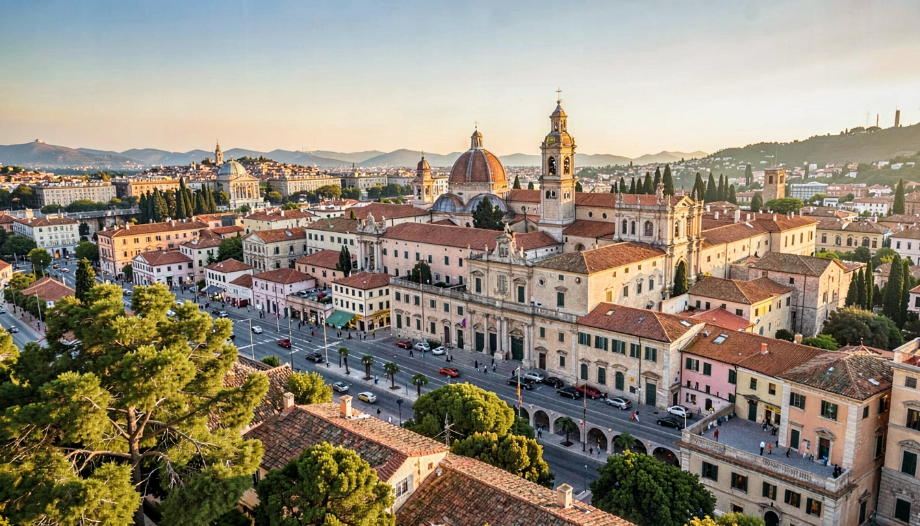 Parapente e Voo Livre em Toledo - foto principal