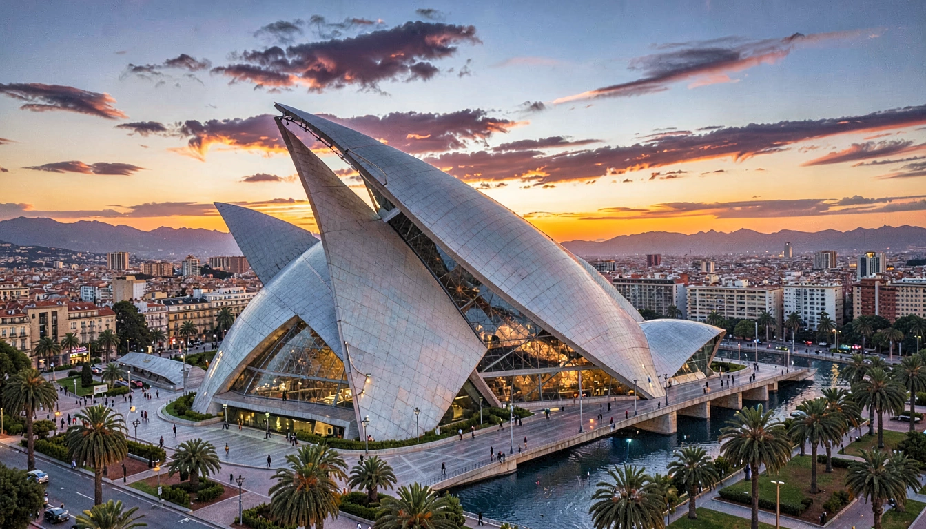 Parapente e Voo Livre em Valência - foto principal