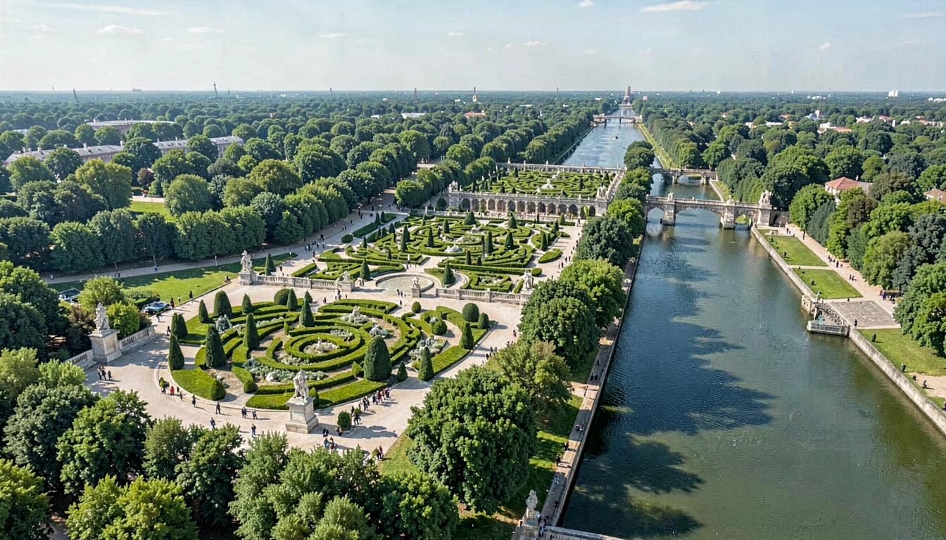 Parapente e Voo Livre em Versalhes - foto 5