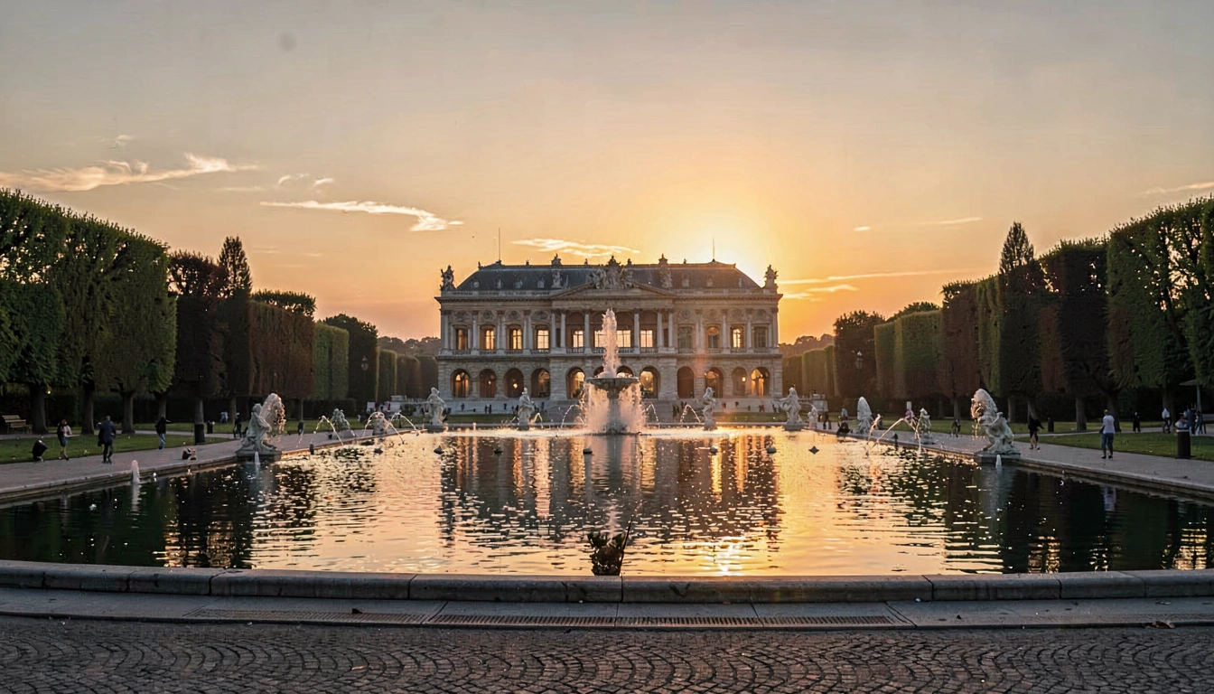 Parapente e Voo Livre em Versalhes - foto 6