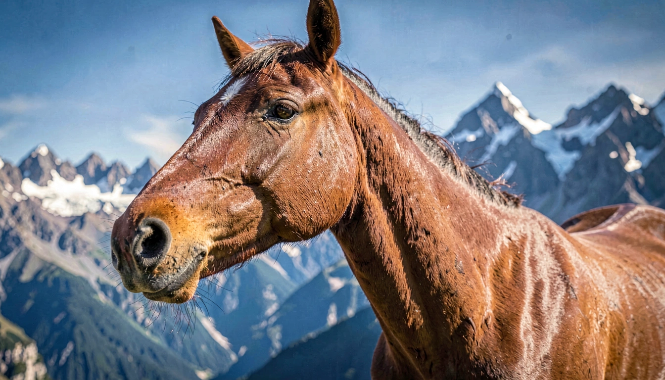 Passeio a Cavalo pelos Arredores de Annecy - foto 4
