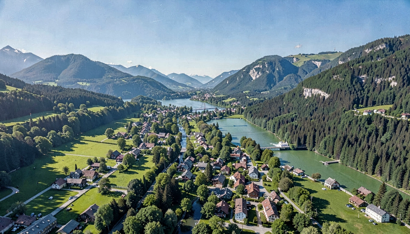 Passeio a Cavalo pelos Arredores de Annecy - foto 5