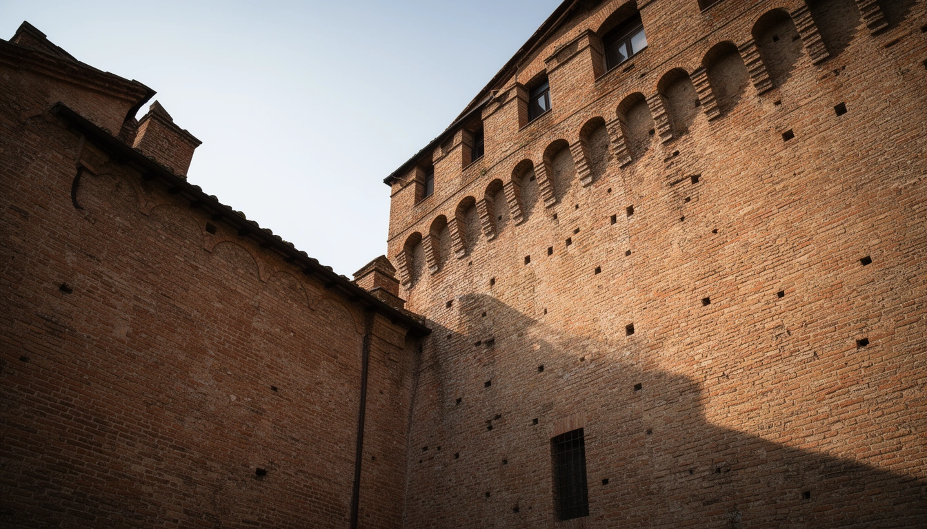 Passeio a Cavalo pelos Arredores de Bolonha - foto 4