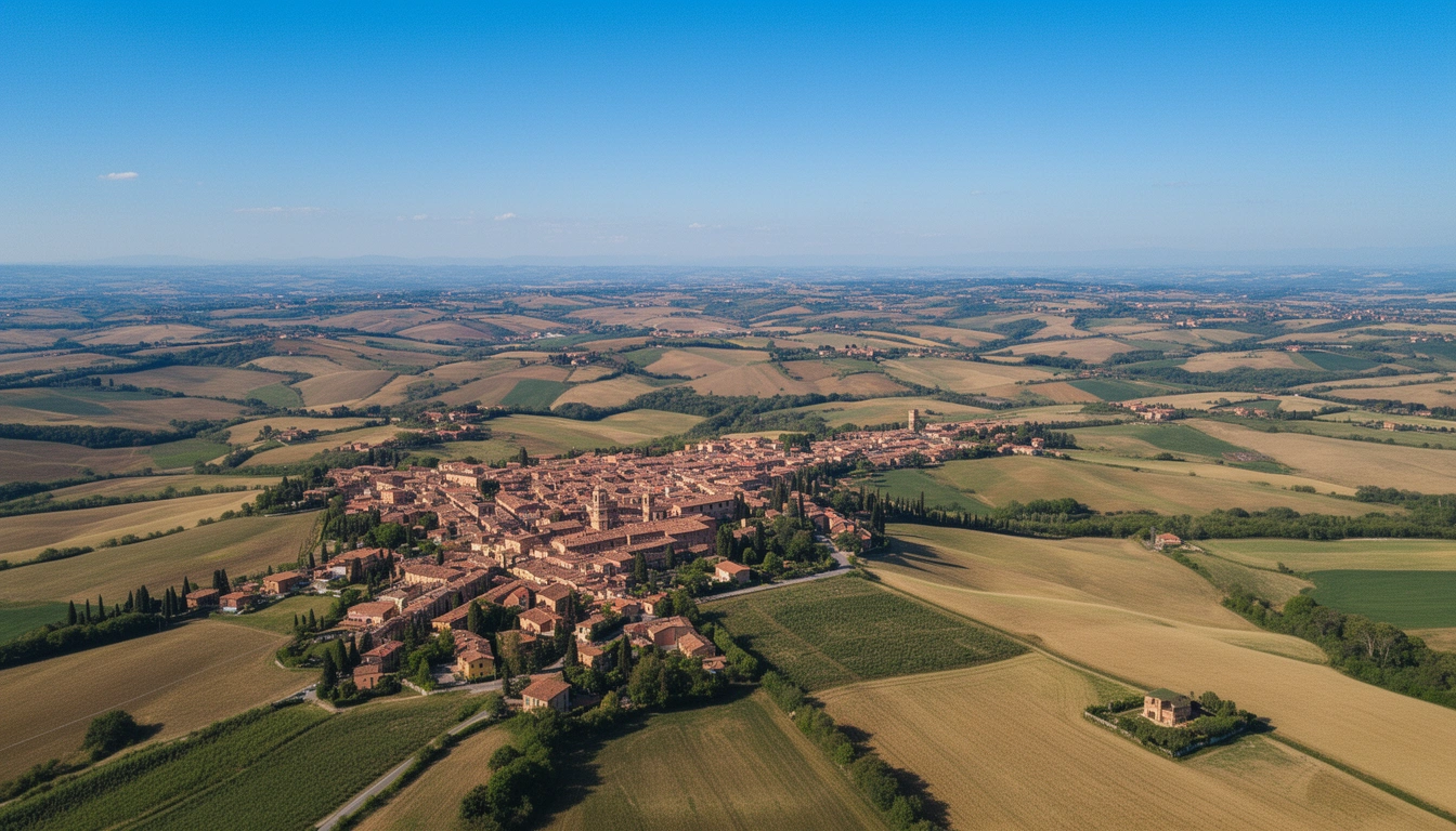 Passeio a Cavalo pelos Arredores de Bolonha - foto 5