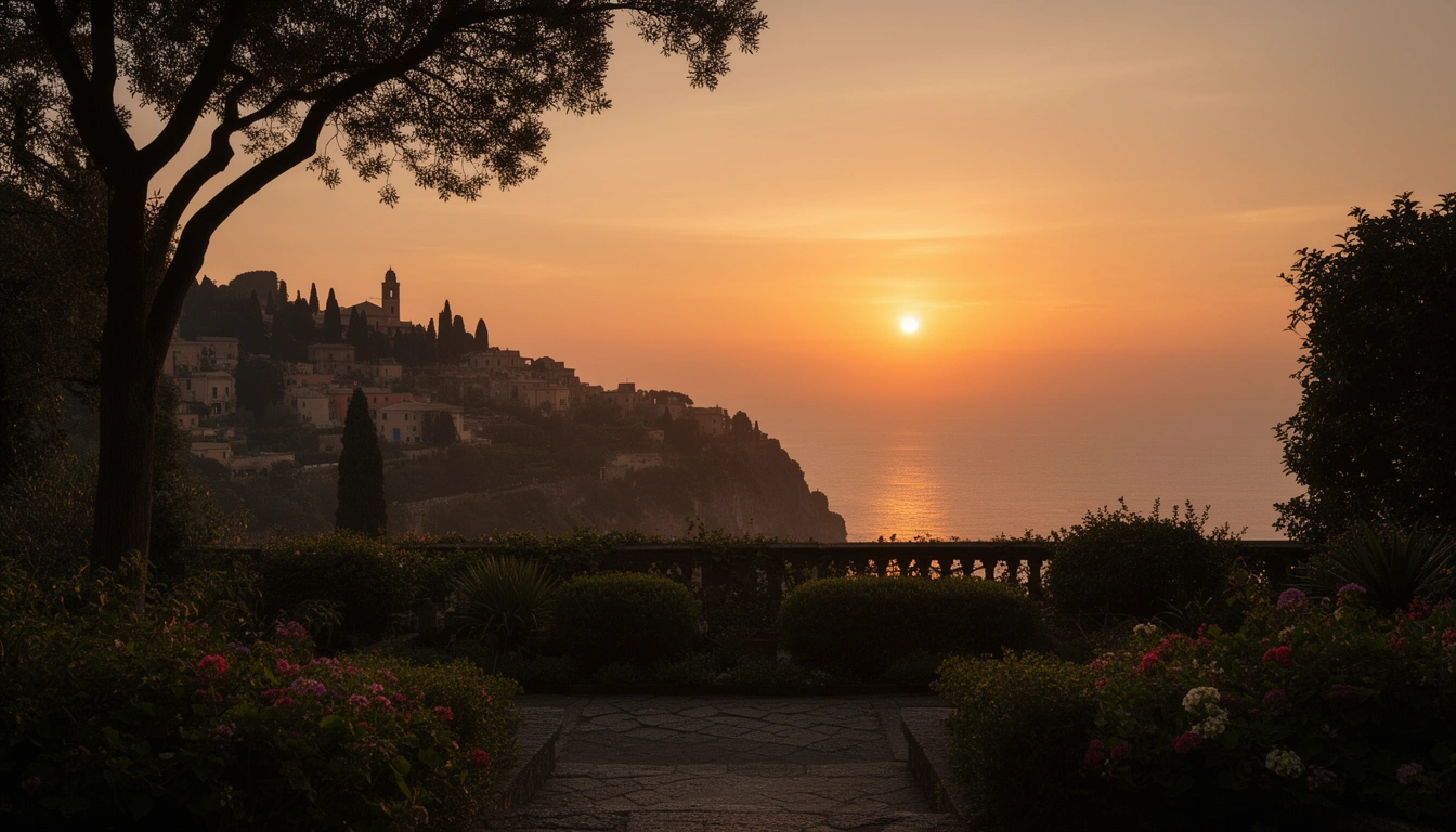 Passeio a Cavalo pelos Arredores de Capri - foto 6