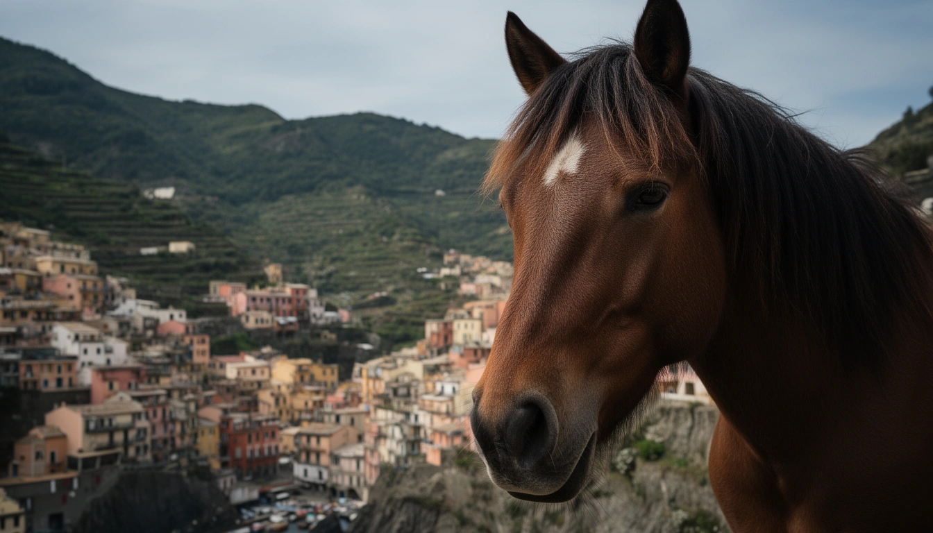 Passeio a Cavalo pelos Arredores de Cinque Terre - foto 4