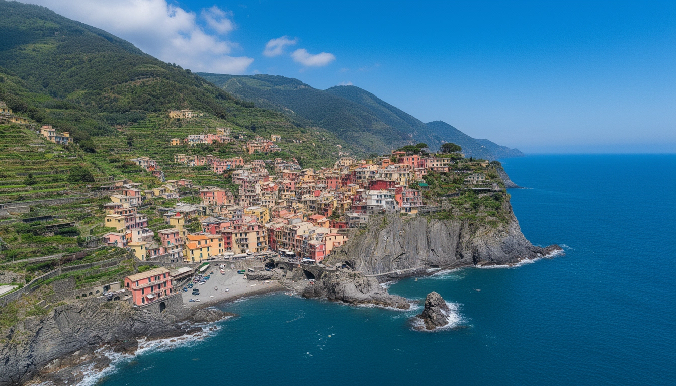 Passeio a Cavalo pelos Arredores de Cinque Terre - foto 5