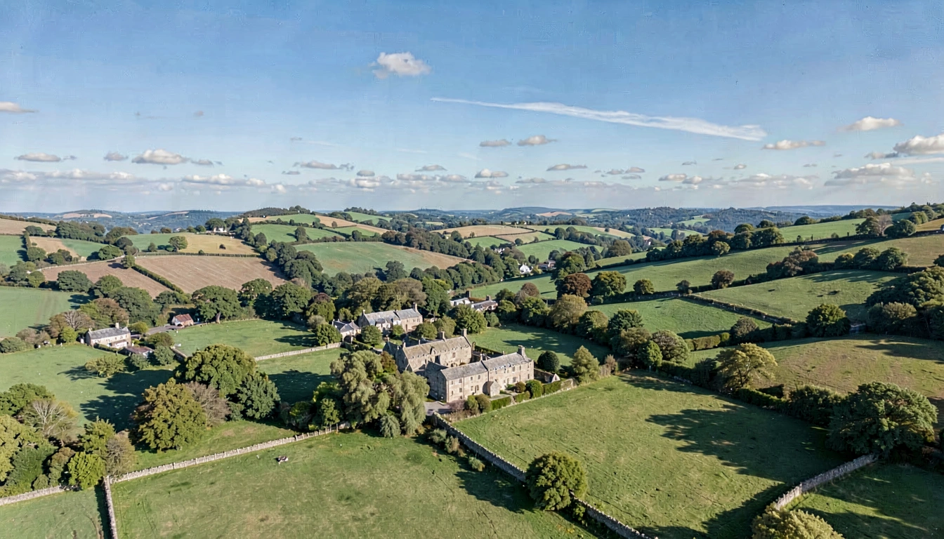 Passeio a Cavalo pelos Arredores de Cotswolds - foto 5