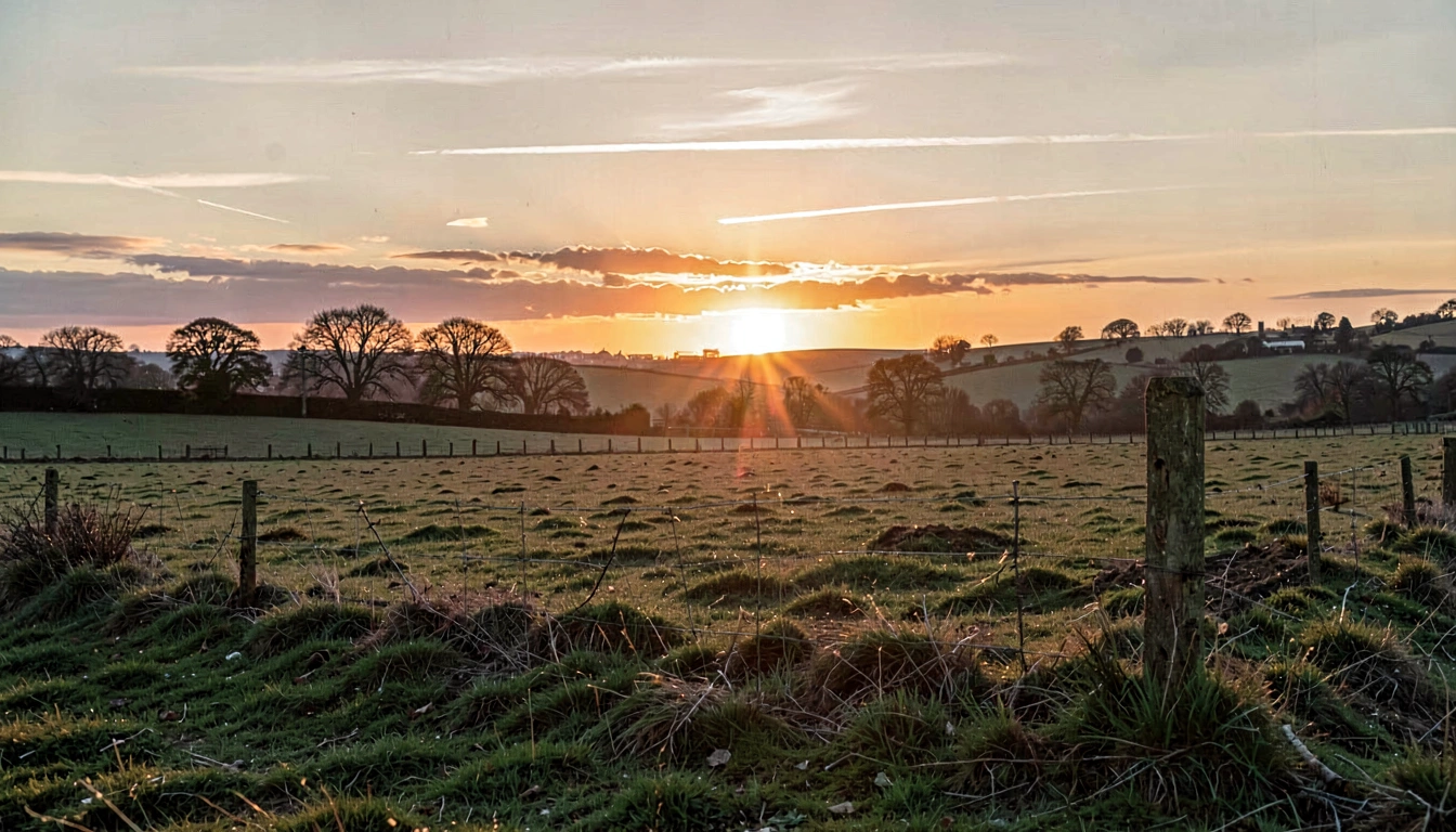 Passeio a Cavalo pelos Arredores de Cotswolds - foto 6