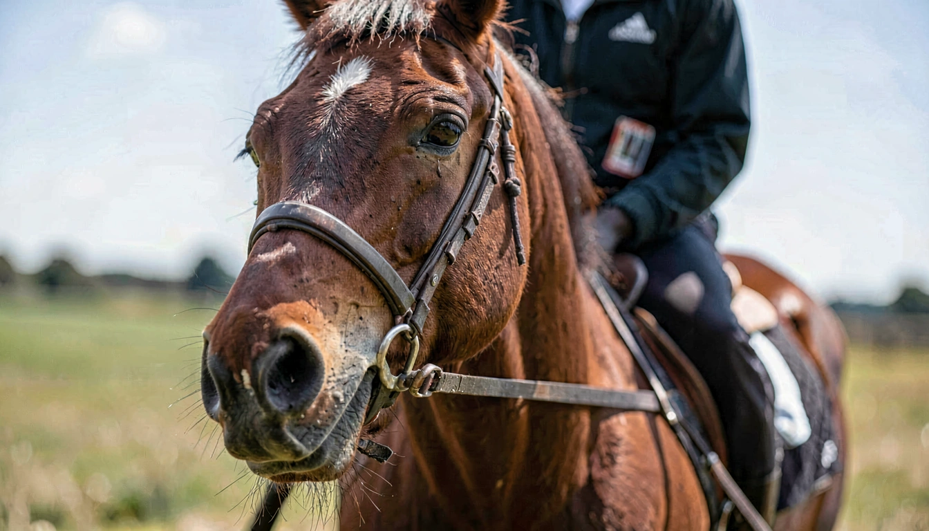 Passeio a Cavalo pelos Arredores de Floresta Negra - foto 4