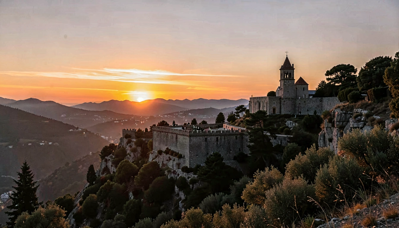 Passeio a Cavalo pelos Arredores de Granada - foto 6