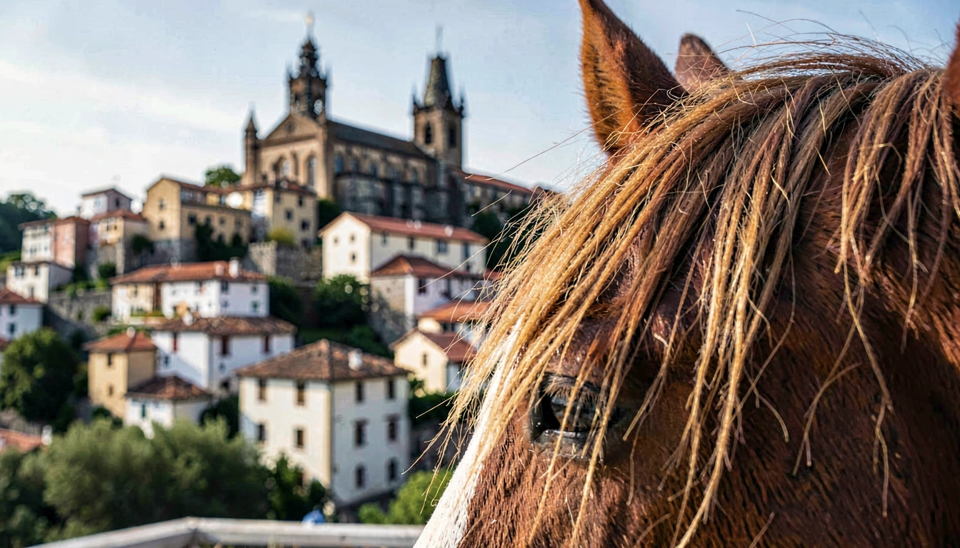 Passeio a Cavalo pelos Arredores de Guimarães - foto 4