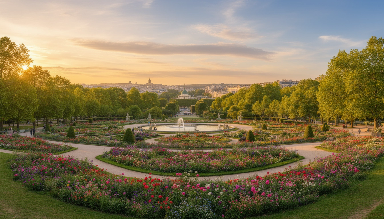 Passeio a Cavalo pelos Arredores de Lyon - Imagem 1