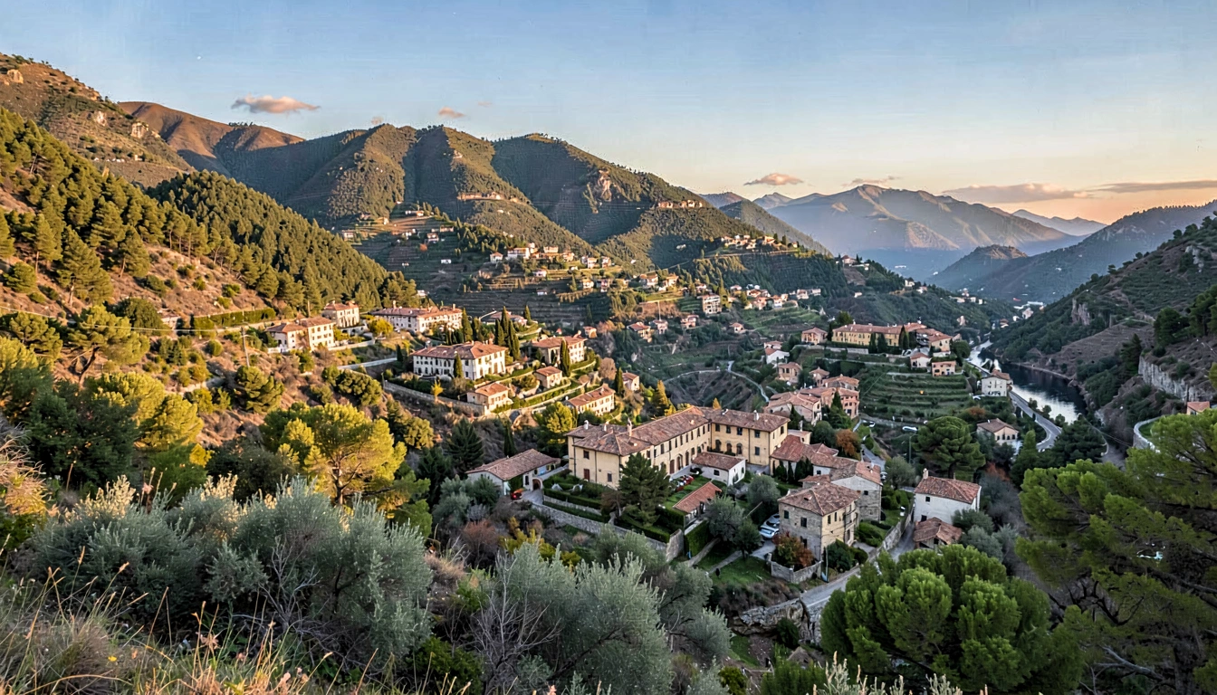 Passeio a Cavalo pelos Arredores de Mallorca - foto principal